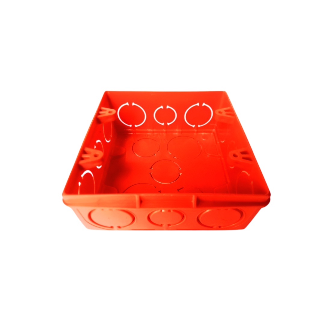 CAJA LLAVE TIGREFLEX